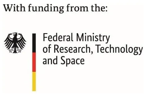 Bundesministerium für Forschung, Technologie und Raumfahrt